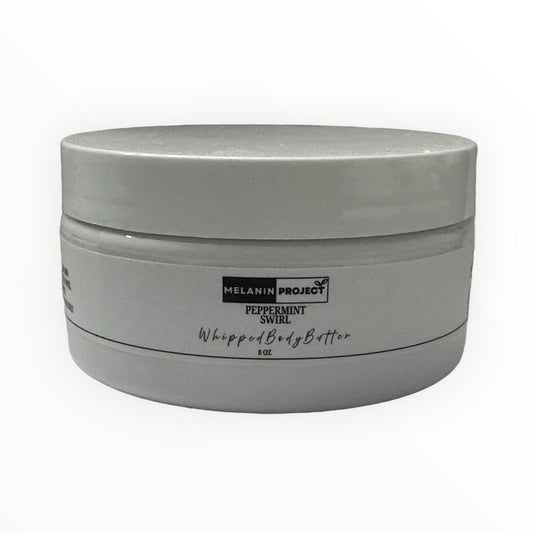 WHIPPED BODY BUTTER